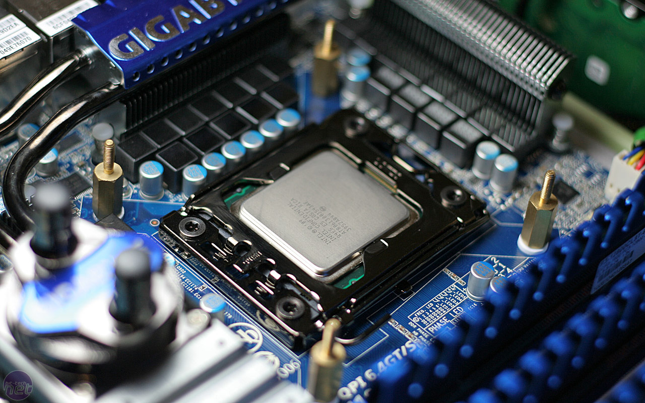 best CPU For gaming