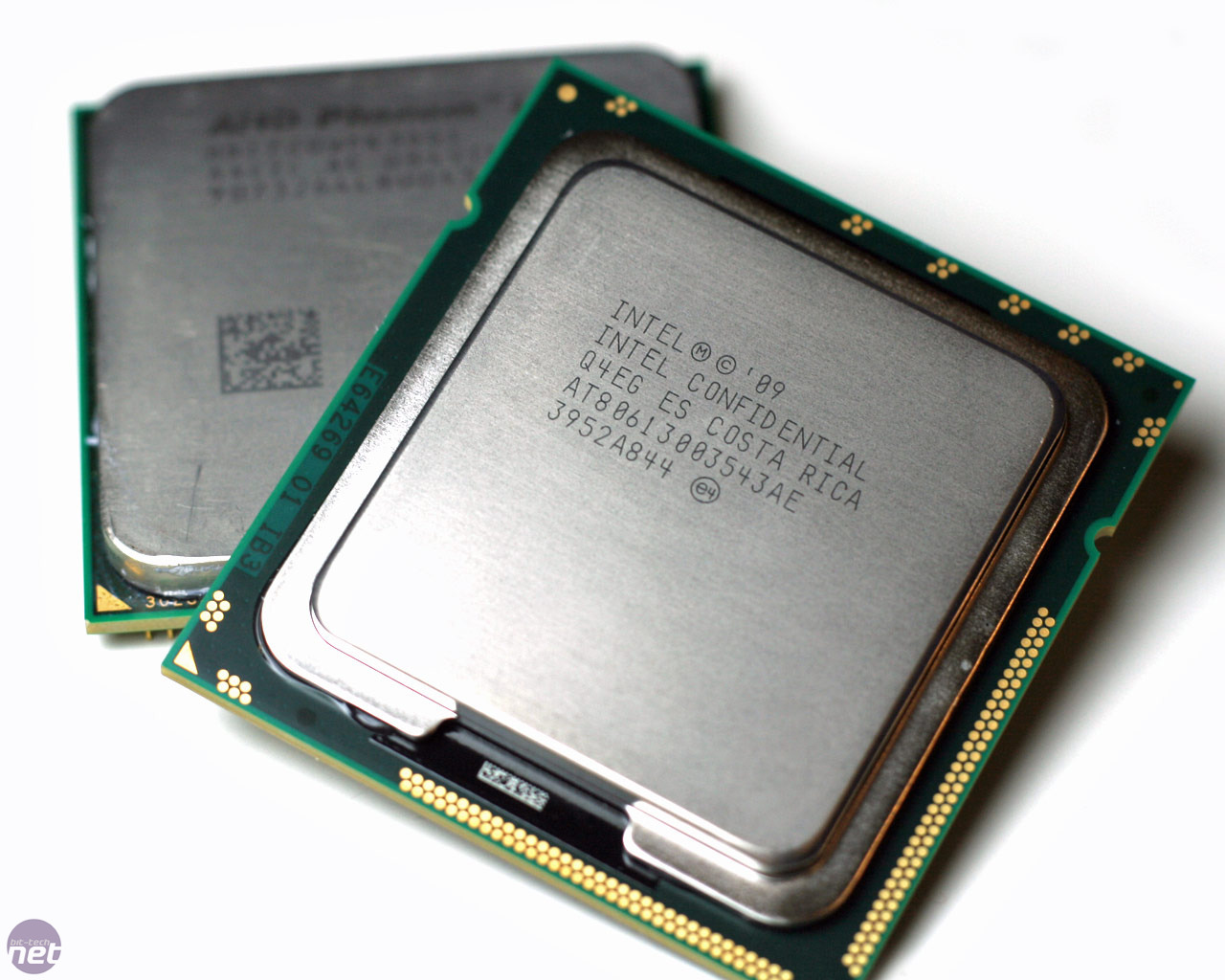 How Many CPU Cores Do Games Need Bit tech