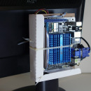 How to build a touchscreen all-in-one PC
