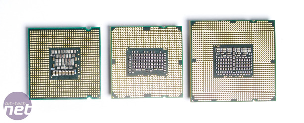 Intel Core i7-875K Review Intel Core i7-875K Overclocking