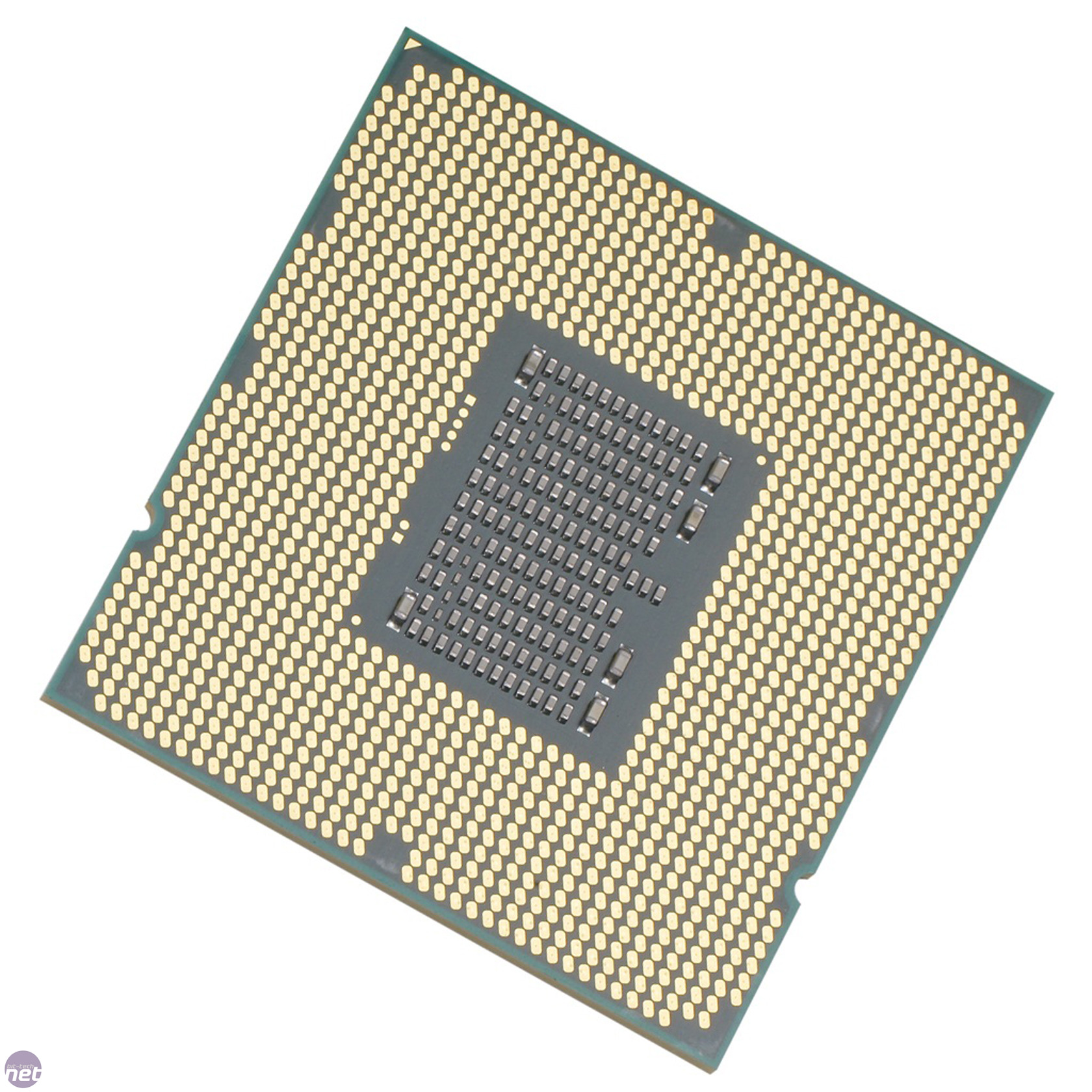 plank Orthodox tempel Intel Core i7-970 CPU Review | bit-tech.net