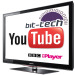 Internet TV: The web comes to your TV