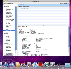 Mac SSD performance and TRIM in OSX Benchmarking SSD performance in OSX
