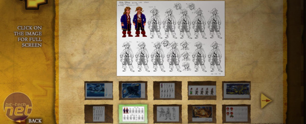 Monkey Island 2: Special Edition Review Monkey Island 2: Special Edition Review  