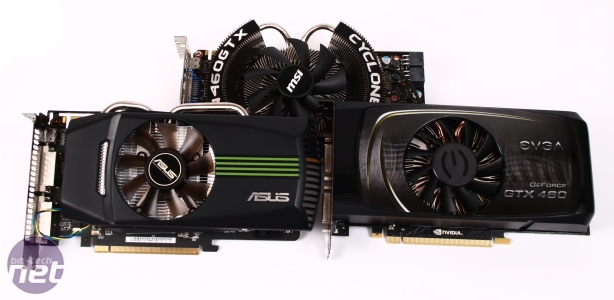 Nvidia GeForce GTX 460 768MB Graphics Card Review  GeForce GTX 460 768MB Performance and Conclusion