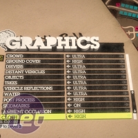 Nvidia GeForce GTX 460 1GB Graphics Card Review GeForce GTX 460 1GB Dirt 2 (DX11) Performance