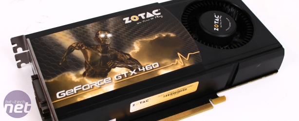 Nvidia GeForce GTX 460 1GB Graphics Card Review GeForce GTX 460 1GB Test Setup