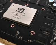 Overclocking Nvidia’s GeForce GTX 460
