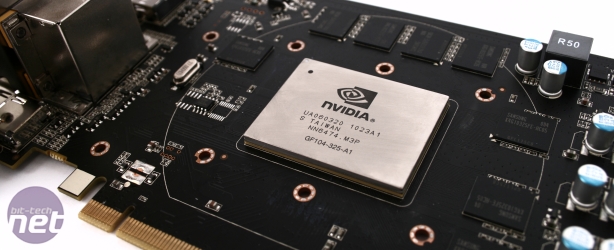 Overclocking Nvidia’s GeForce GTX 460 GeForce GTX 460 Overclocking Intro