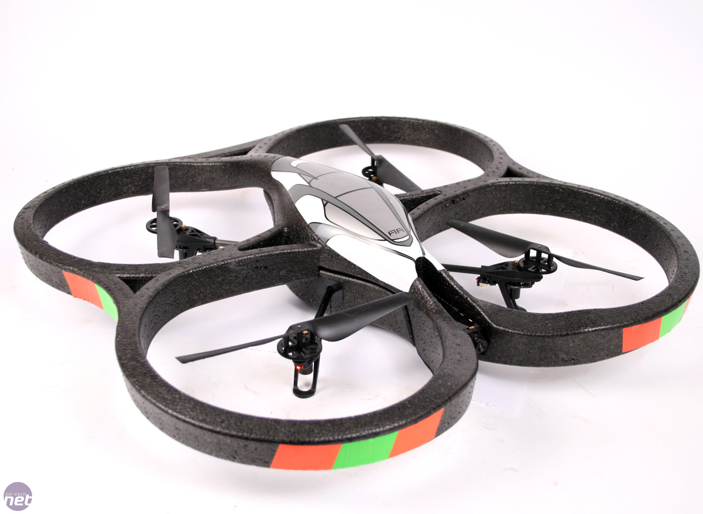 Parrot store rc drone