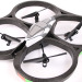 Parrot AR.Drone RC Helicopter Review