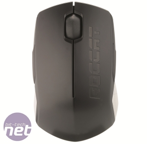 Roccat Pyra Review Roccat Pyra Review  