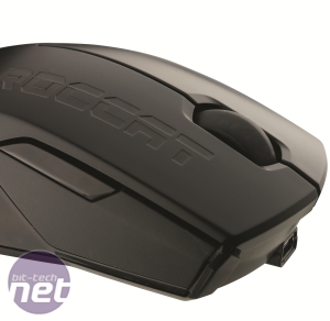 Roccat Pyra Review Roccat Pyra Review  