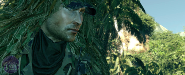 Sniper: Ghost Warrior Review Sniper: Ghost Warrior Conclusions