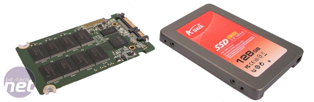 *SSD Buyer's Guide Know your controller: JMicron, Toshiba and Samsung