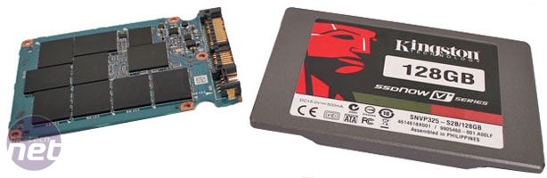 *SSD Buyer's Guide Know your controller: JMicron, Toshiba and Samsung