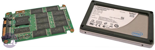 *SSD Buyer's Guide Know your controller: Indilinx and Intel