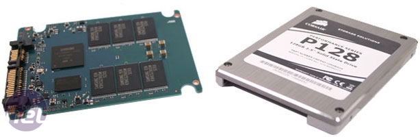 *SSD Buyer's Guide Know your controller: JMicron, Toshiba and Samsung