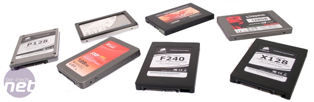 *SSD Buyer's Guide SSD Buyers Guide