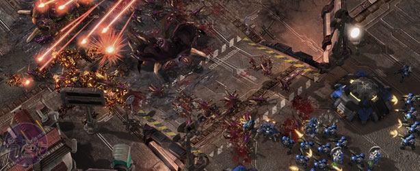 StarCraft 2 Review Star Craft 2 Final Thoughts