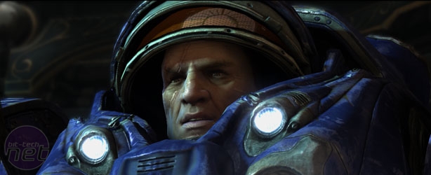 StarCraft 2 Review