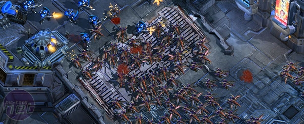 StarCraft 2 Review