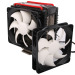Thermaltake Frio CPU Cooler Review