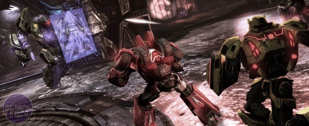 Transformers: War for Cybertron Review Transformers: War for Cybertron Conclusion