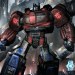 Transformers: War for Cybertron Review