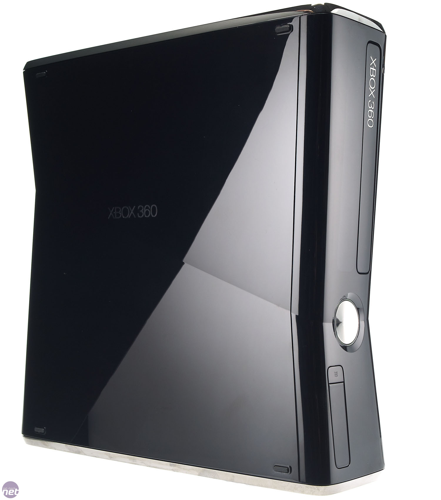 Xbox 360 Super-Slim Is Same Size As Current Model, Has No Optical