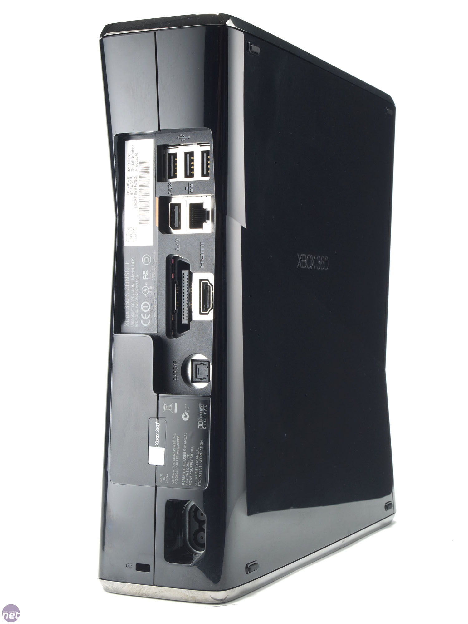 xbox 360 model 1439 hard drive
