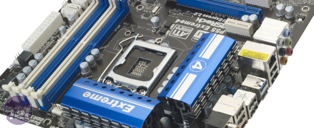 ASRock P55 Extreme4 Review P55 Extreme4 Overclocking, Performance, Conclusion