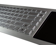 ASUS Eee Keyboard PC Review
