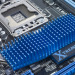 Asus P6X58D-E Review