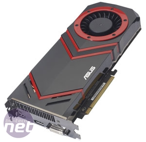 Asus Radeon HD 5870/G V2 Review HD 5870/G V2 Overclocking, Performance, Conclusion