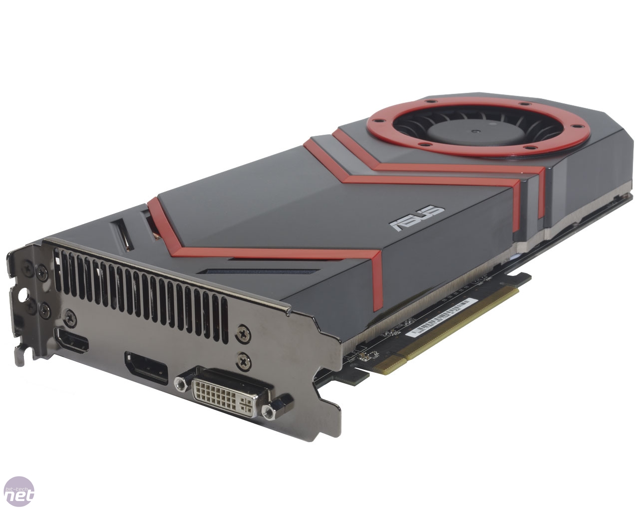 ASUS ATI Radeon HD 5870 2g