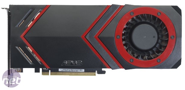 *Asus Radeon HD 5870/G V2 Review Radeon HD 5870/G V2 Test Setup