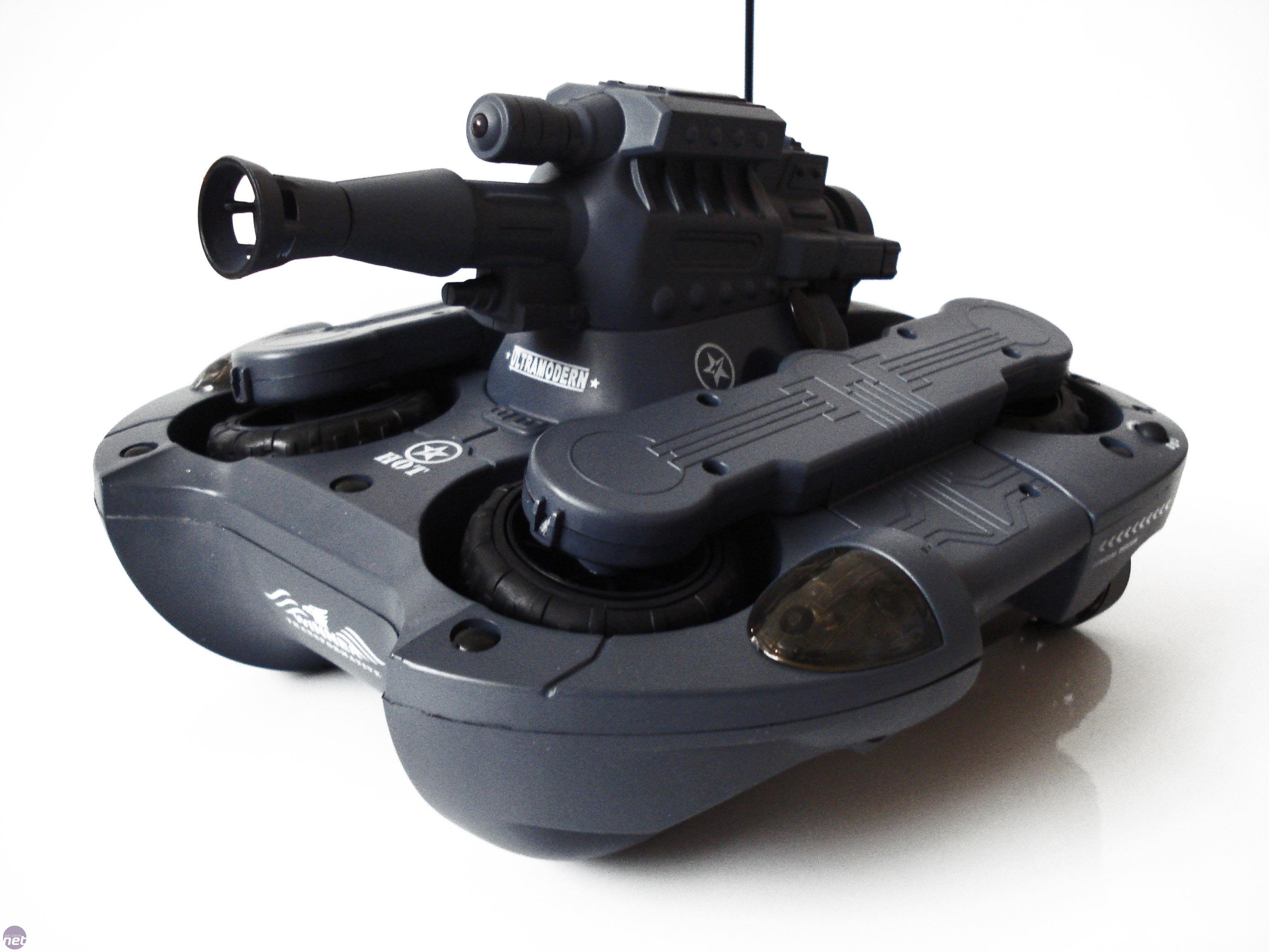 remote control vehicles