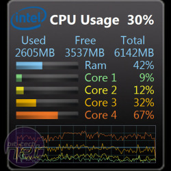 How many CPU cores does StarCraft 2 use? How does CPU overclocking affect StarCraft 2 performance?