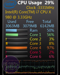 How many CPU cores does StarCraft 2 use? Testing StarCraft 2 Multi-threading Performance