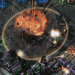 How many CPU cores does StarCraft 2 use?