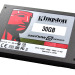 Kingston SSDNow V-Series Review: 30GB