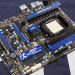 MSI 870A Fuzion Power Edition: First Look