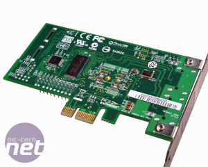 Promise Fastrak TX4650 Review Promise Fastrak TX4650 PCI-E RAID card review