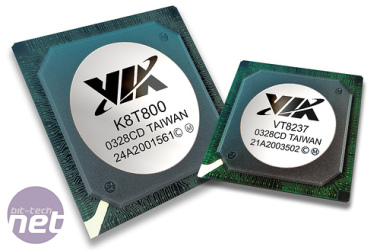 What happened to VIA? Tablets, platforms and x86 v ARM We interview VIA: Everything past, present and future