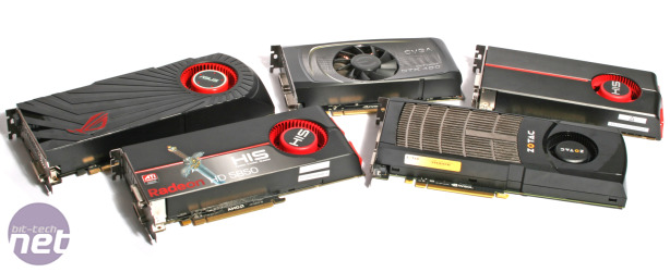 What is the best graphics card for folding? How we tested
