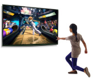 Xbox 360 Kinect First Impressions