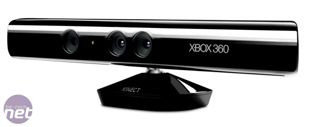 Xbox 360 Kinect First Impressions Xbox 360 Kinect First Impressions  
