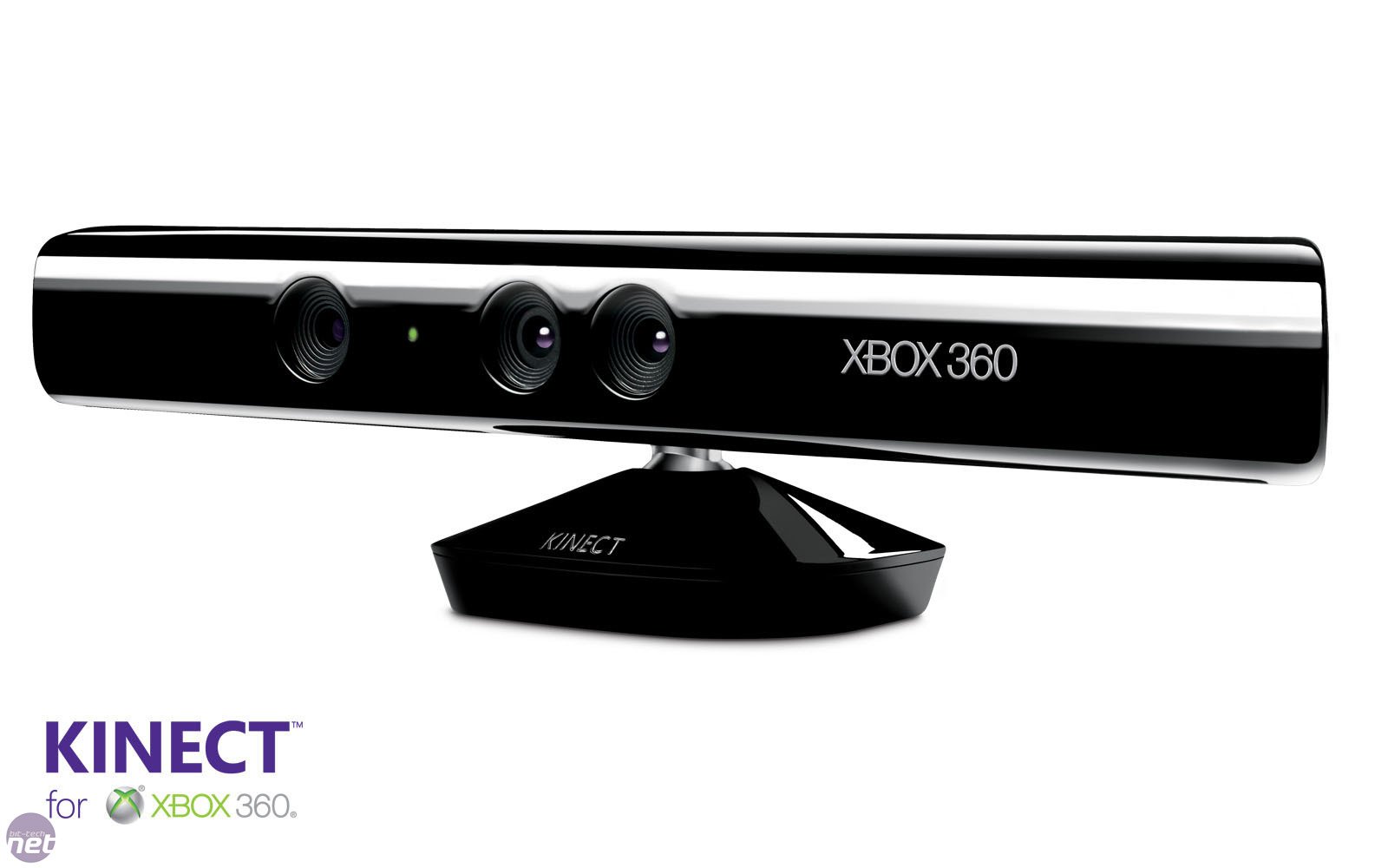 Xbox 360 Kinect First Impressions Bit tech Xbox 360 Kinect First Impressions Bit tech