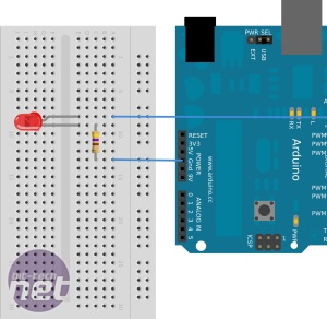 Arduino Projects: Getting Started How to Build an Arduino Circuit